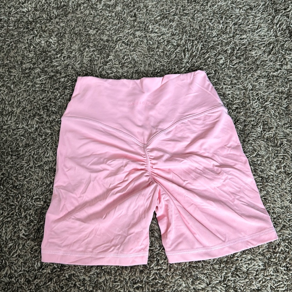Paragon short